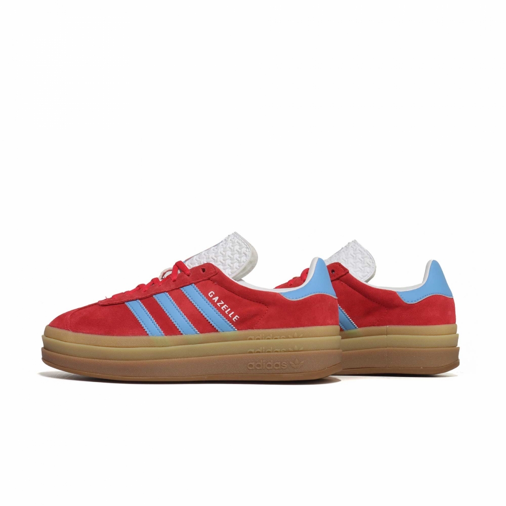 Bright hotsell pink gazelles