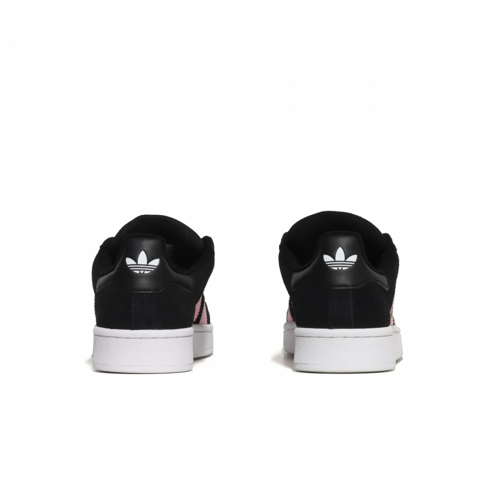 Adidas superstar 2 deals w black-pink-white