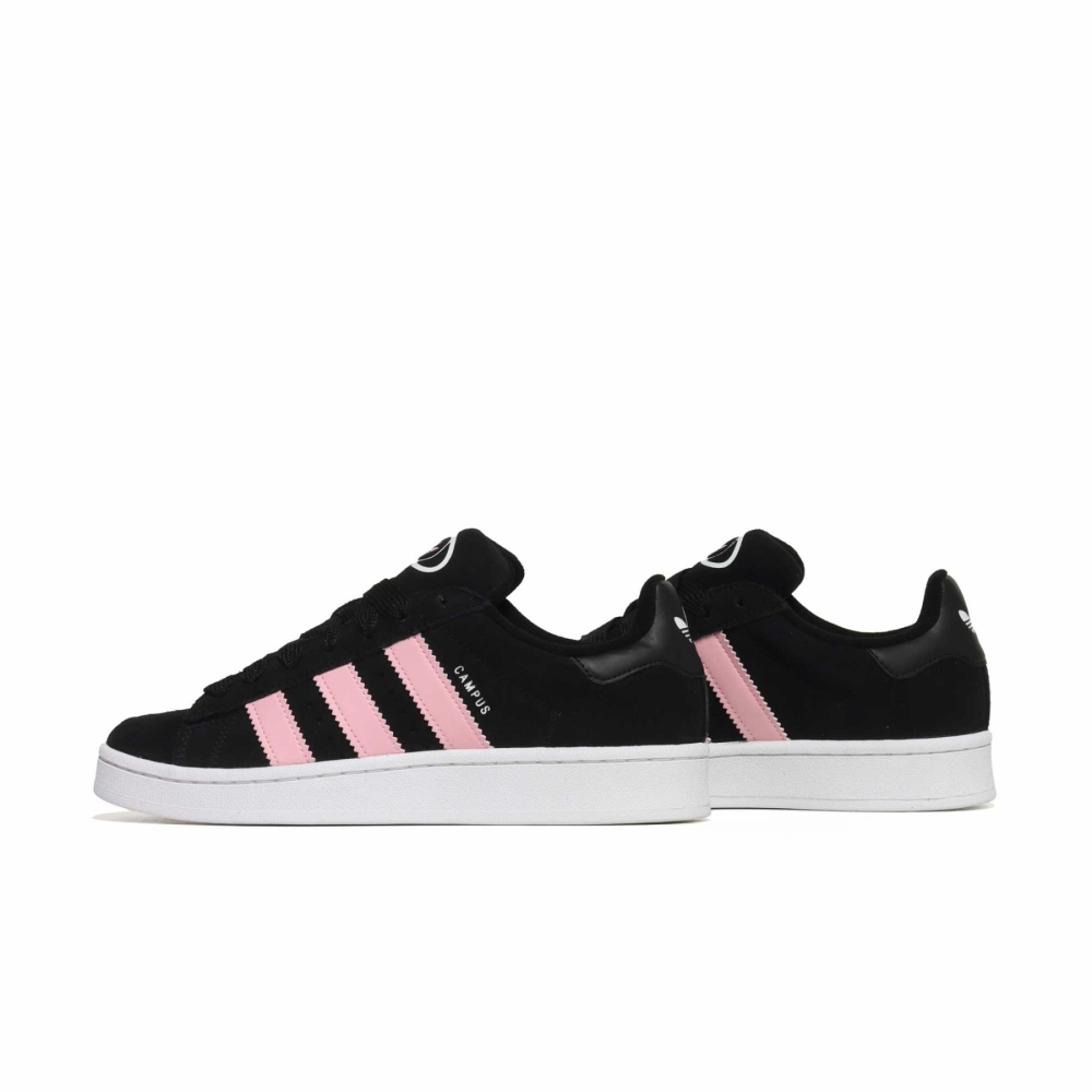 Adidas campus icey pink on sale