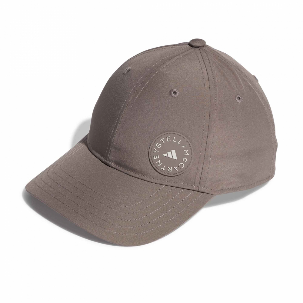 adidas by Stella McCartney Logo Cap Tech Earth IS9013 OUTBACK Sylt