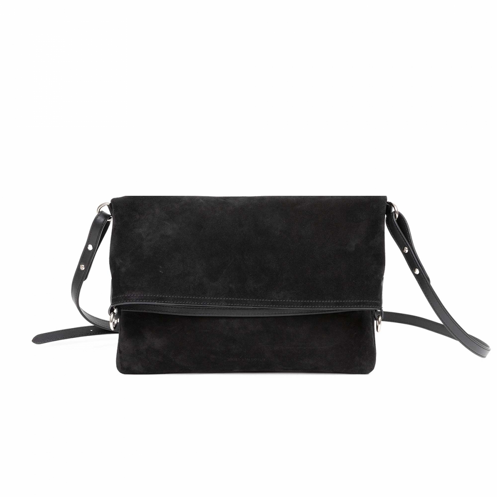 Dries van noten satchel top