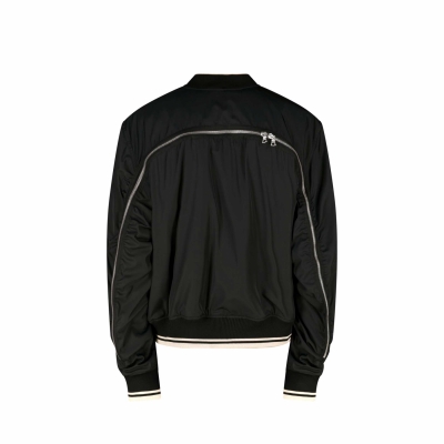 Vans flight hotsell jacket