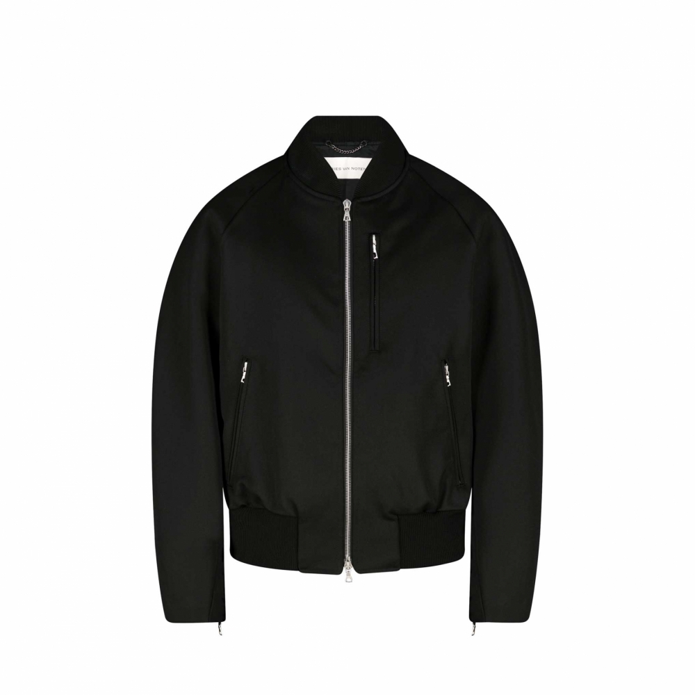 Vans bomber deals