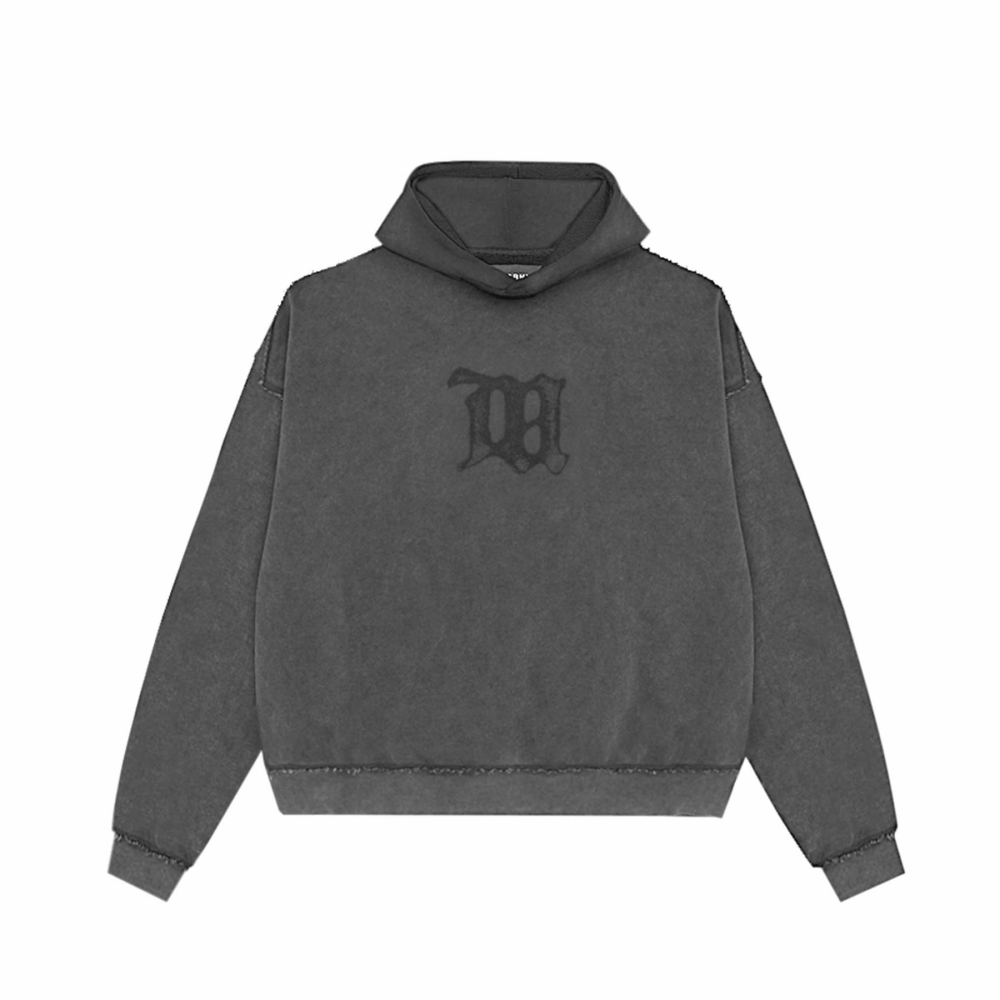 2001 top hoodie misbhv