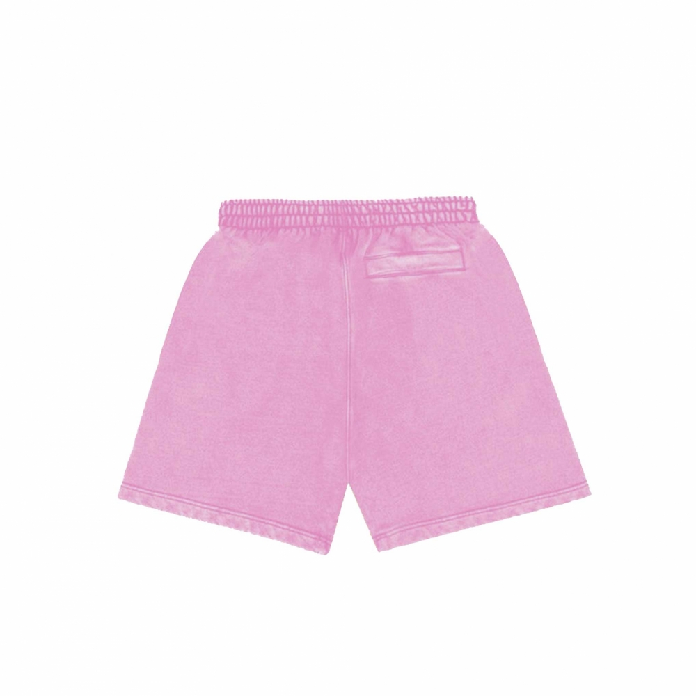 Misbhv hotsell pink shorts
