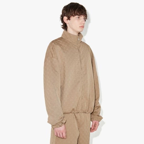 Misbhv track jacket store