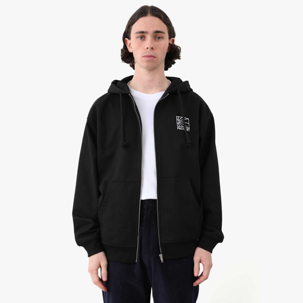 Raf simons clearance astronaut hoodie
