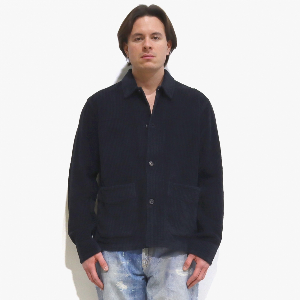 OURLEGACY ARCHIVE しょっぱくっ BOX JACKET 46 OURLEGACY ARCHIVE しょっぱくっ BOX JACKET 46