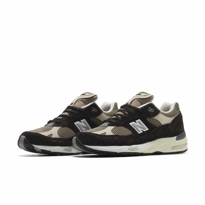 New Balance M920GRY Made in UK Grey M920GRY OUTBACK Sylt