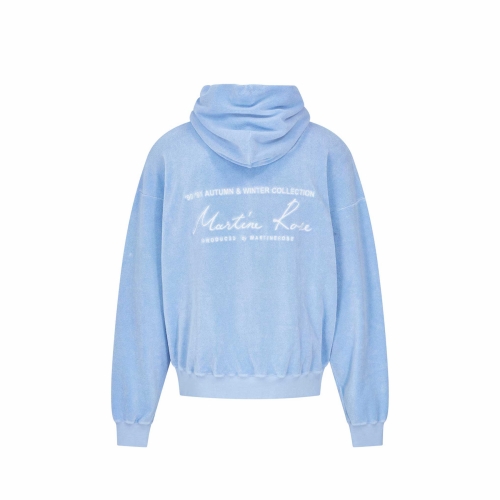 Martin rose cheap hoodie