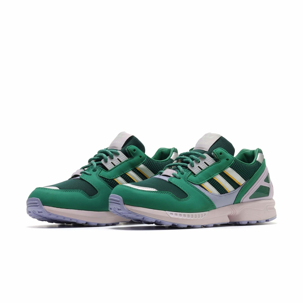 Adidas zx sale 8000 groen