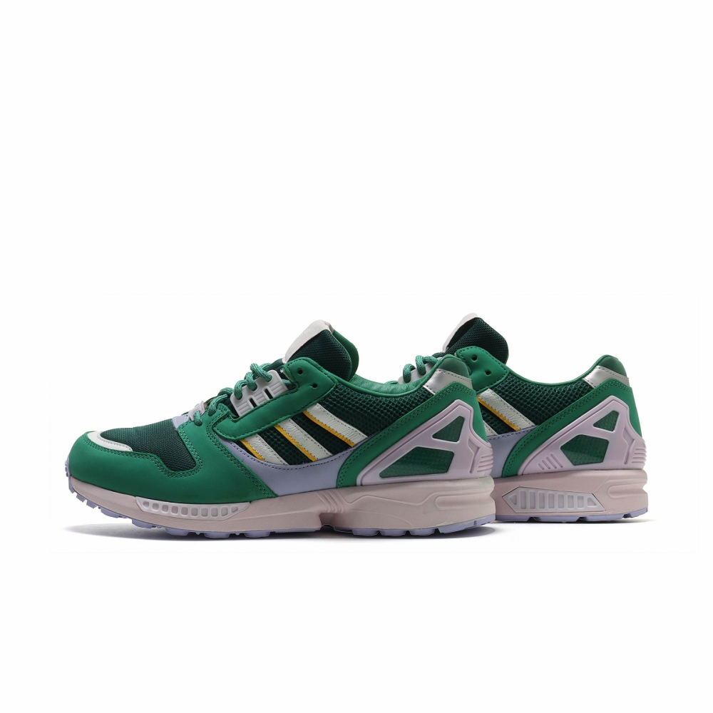 adidas ZX 8000 Germany Bring Backs IE2965 OUTBACK Sylt