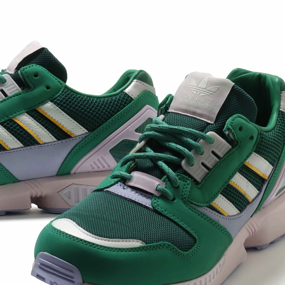 adidas ZX 8000 Collegiate Green IE2965 OUTBACK Sylt