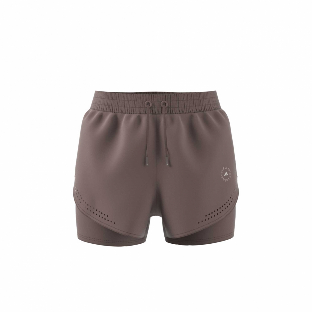 Adidas by stella mccartney training outlet high intensity shorts