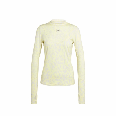 Adidas deals yellow turtleneck