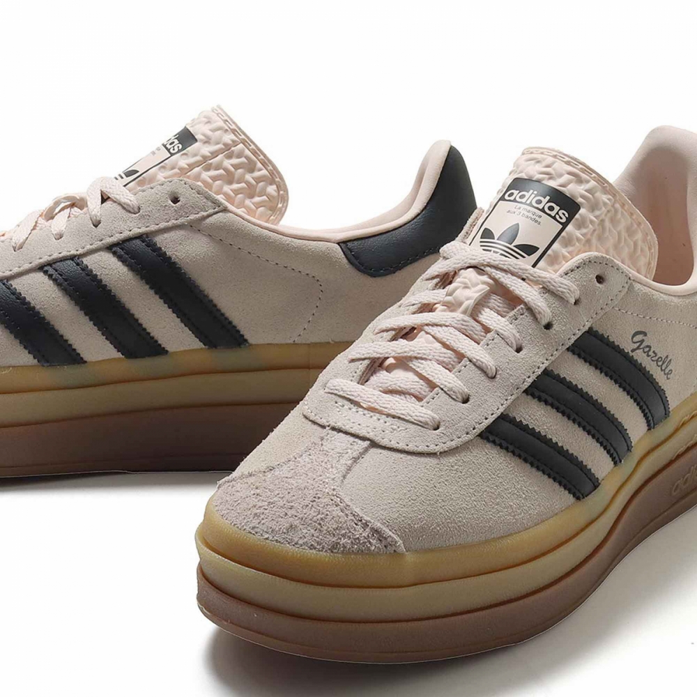 Rose gazelle adidas on sale