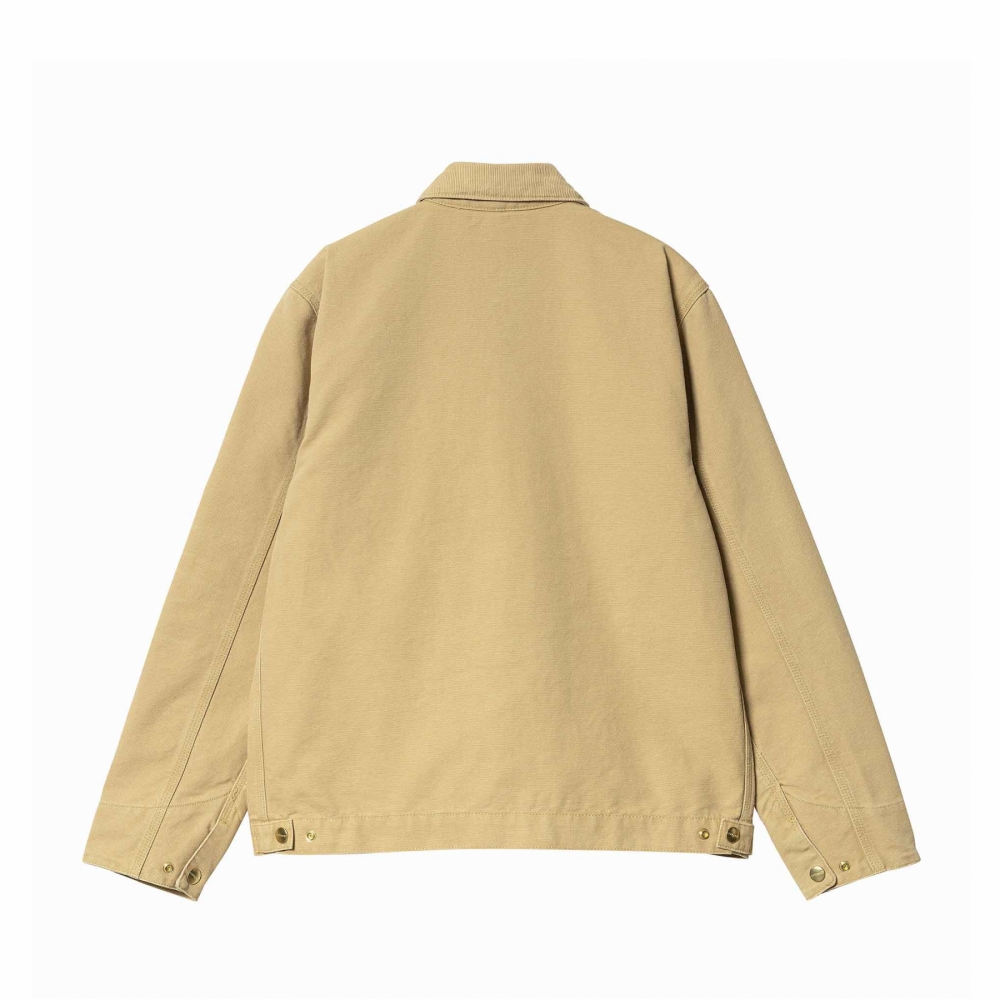 Thermore waller worker sales coat