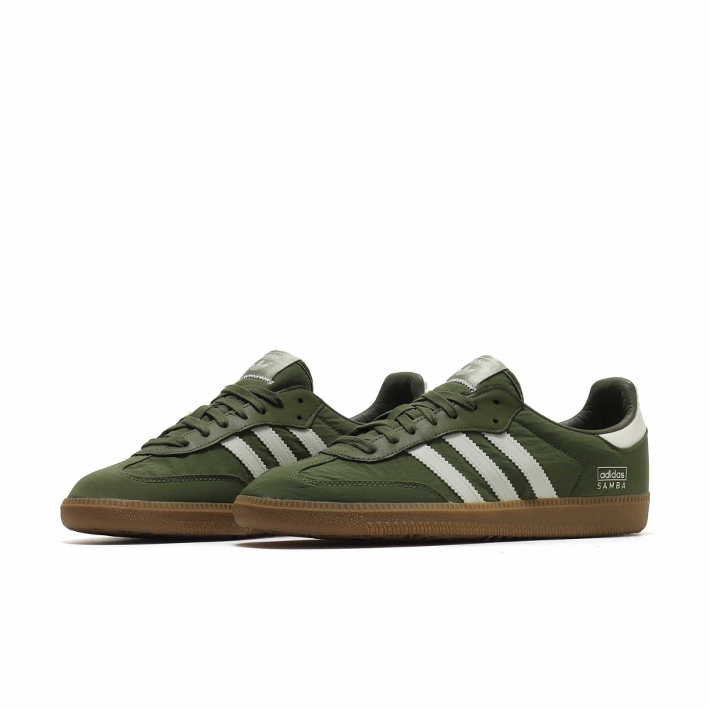 Olive adidas deals shoes