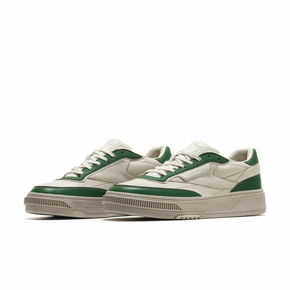 Reebok Club C LTD Vintage Green RMIA04DC99LEA0050155 OUTBACK
