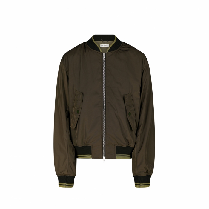 Vans windbreaker mens sales paris