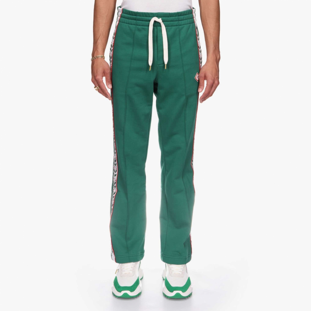 Motorsport joggers shop