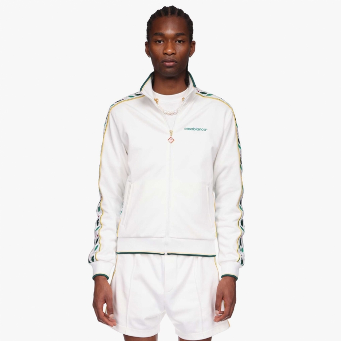 Track top on sale