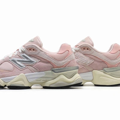 Faded rose sales new balance 990