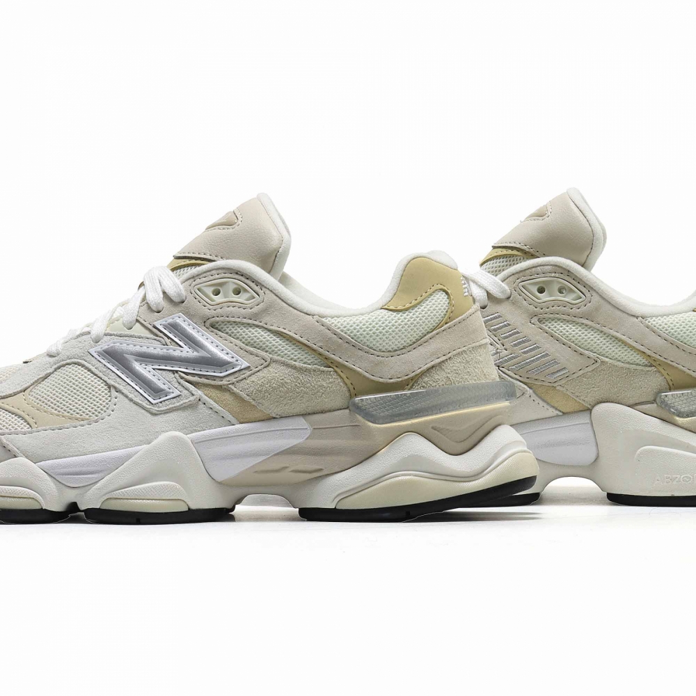 New Balance U9060TAT Turtledove Angora U9060TAT OUTBACK Sylt