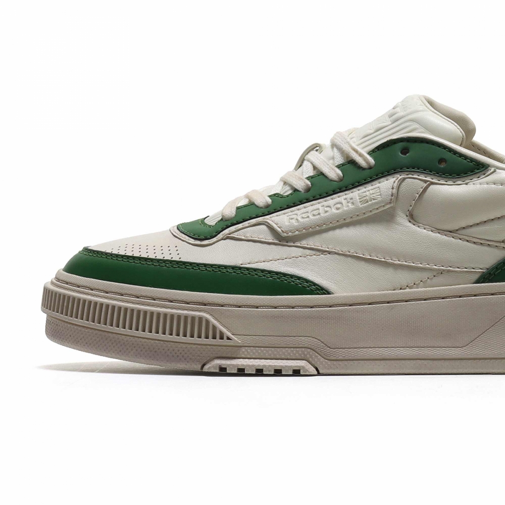 Reebok c 85 vintage green hotsell
