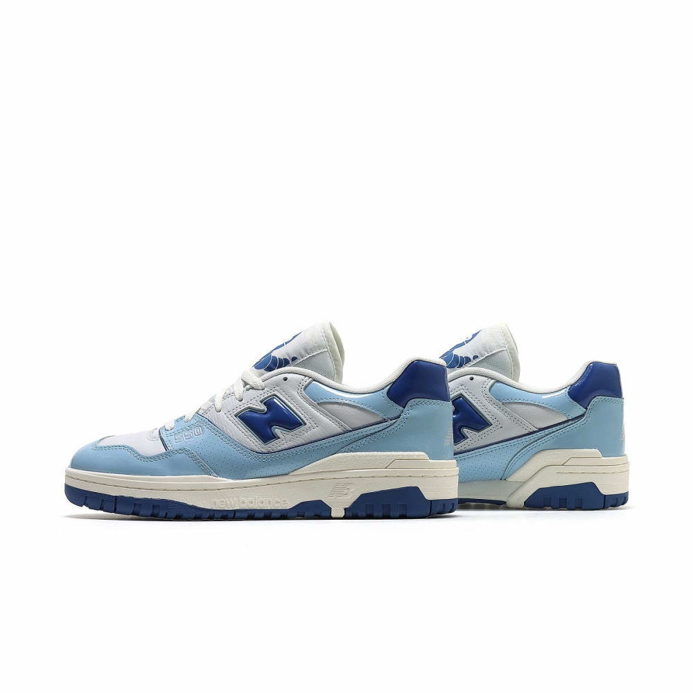 Chrome new balances on sale