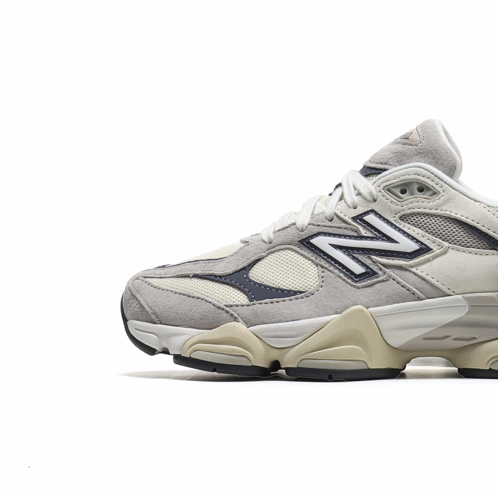 New balance x90 rose top
