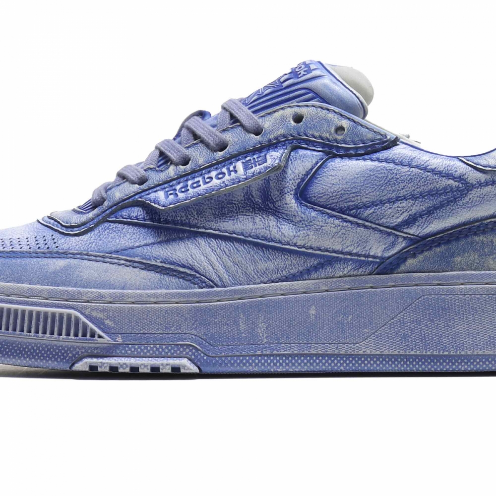 Reebok denim shop