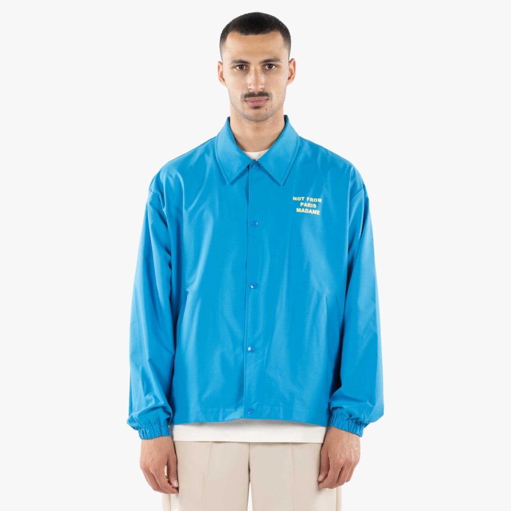 Vans windbreaker shop paris