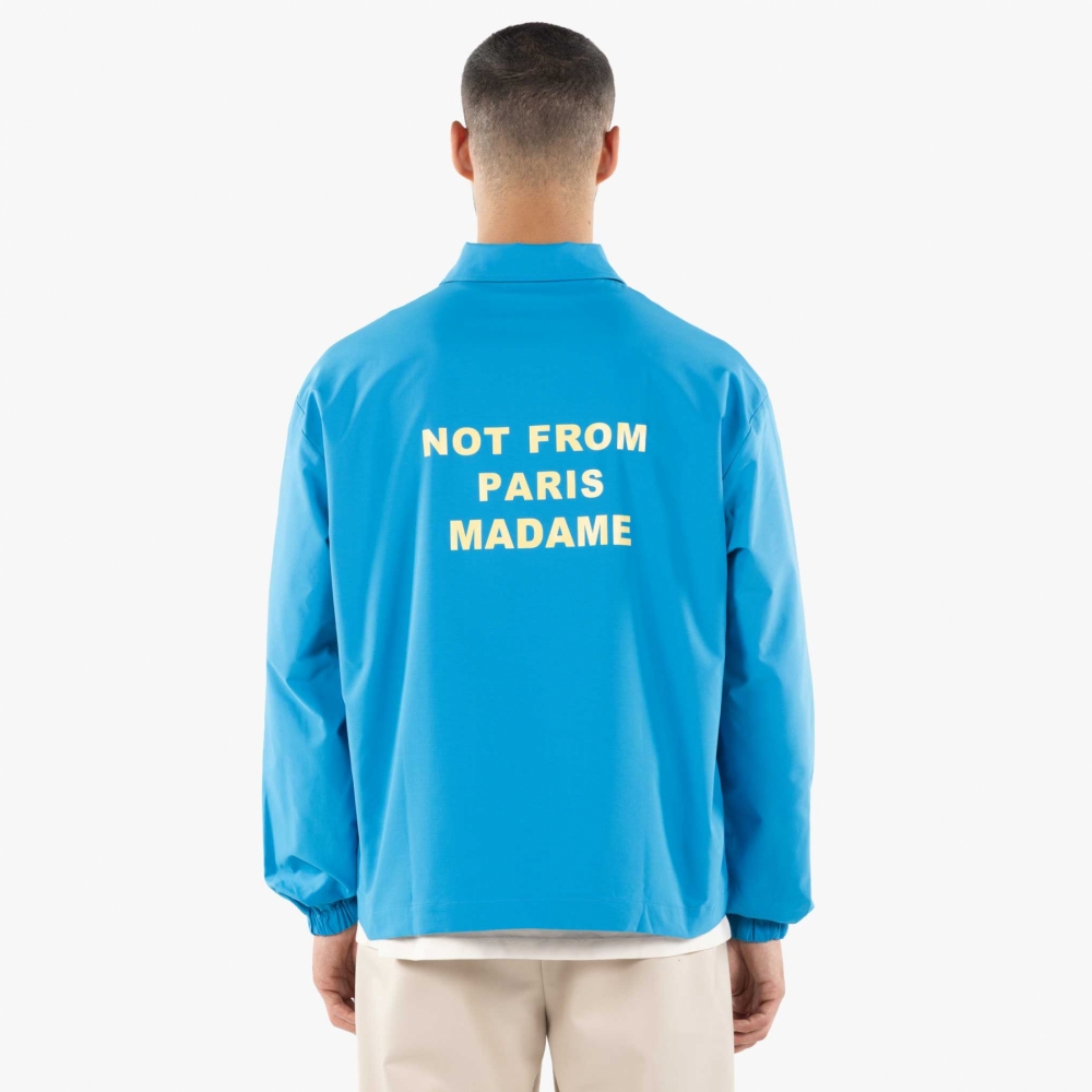 Veste reebok paris store