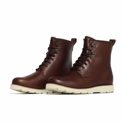 UGG Hannen Brown 1008142 CRDV OUTBACK Sylt