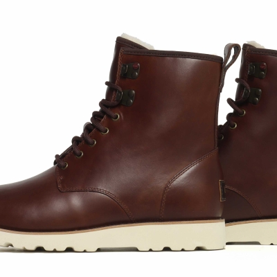 Hannen boot outlet