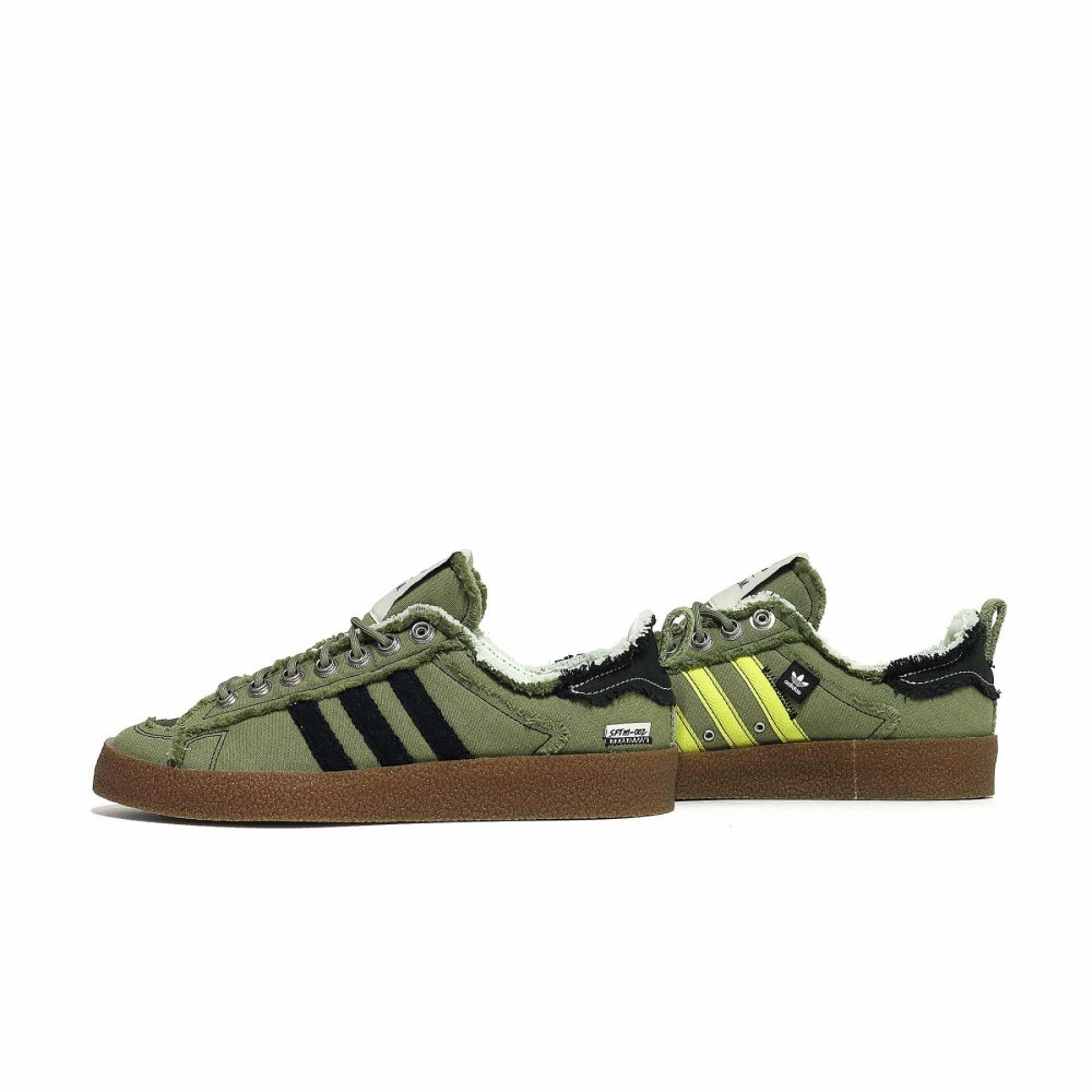 adidas Campus 80s SFTM Focus Olive Song For The Mute ID4792