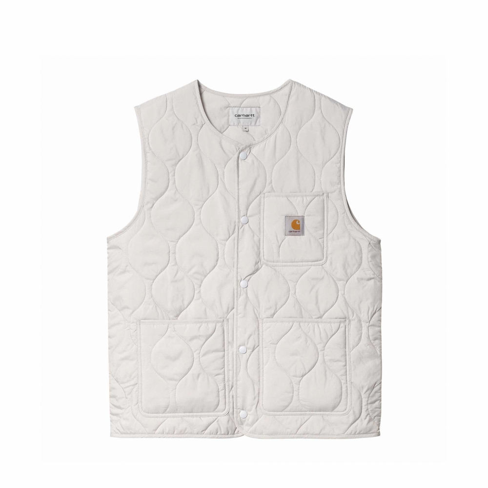 Carhartt wip payton outlet vest