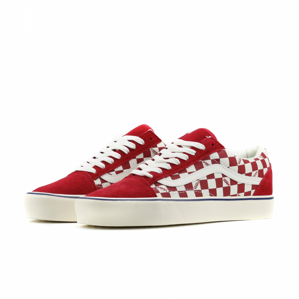 Vans Old Skool Lite Checkerboard VNA2Z5WJYA OUTBACK Sylt