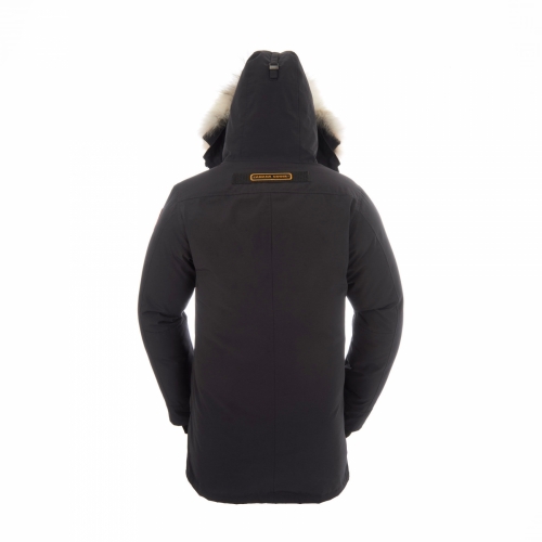 Canada goose hotsell 3426m opiniones
