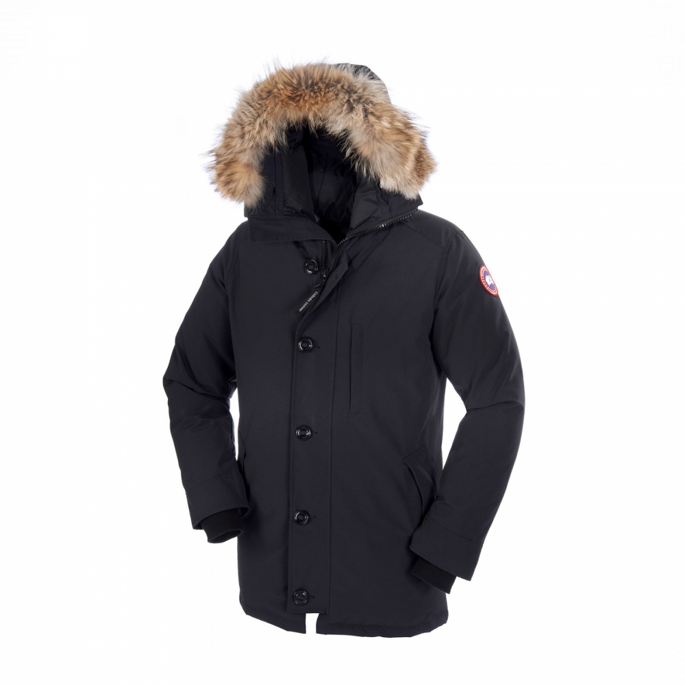 Canada goose chateau parka dames store