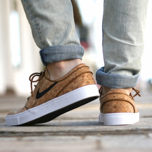 Nike sb stefan new arrivals janoski zoom elite cork