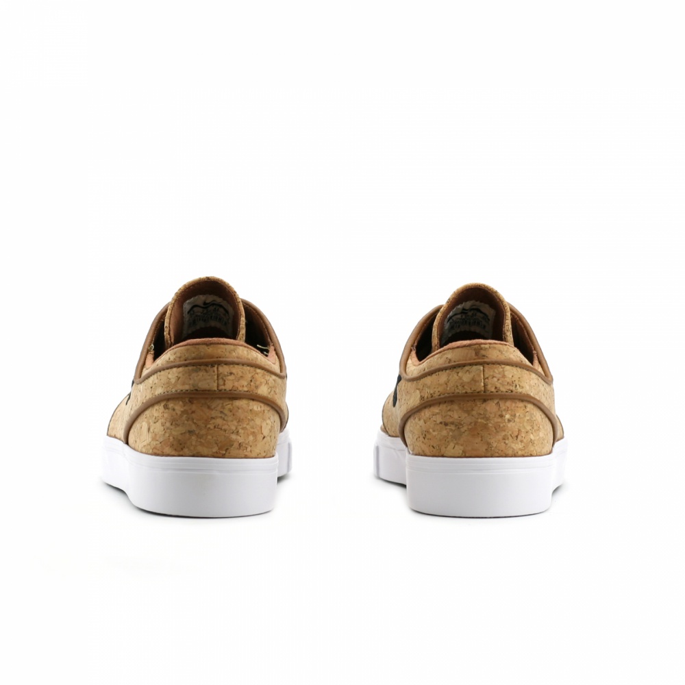 Nike SB Zoom Stefan Janoski Elite Cork 725074 201 OUTBACK Sylt