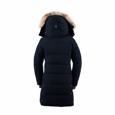 Ladies shelburne new arrivals parka