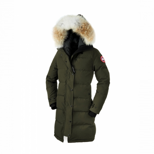 Canada Goose 3802L 49 OUTBACK Sylt