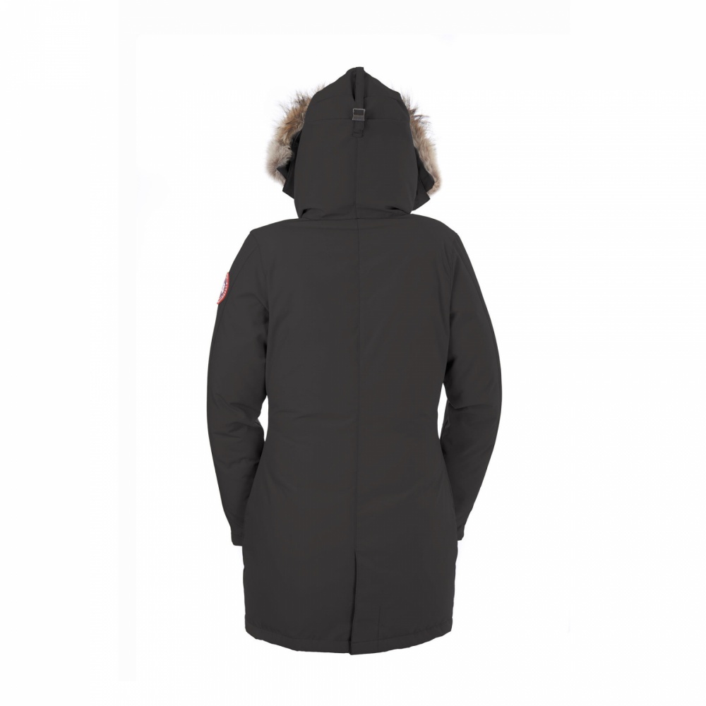 Canada Goose Ladies Victoria Parka Graphite 3037L 66 OUTBACK Sylt