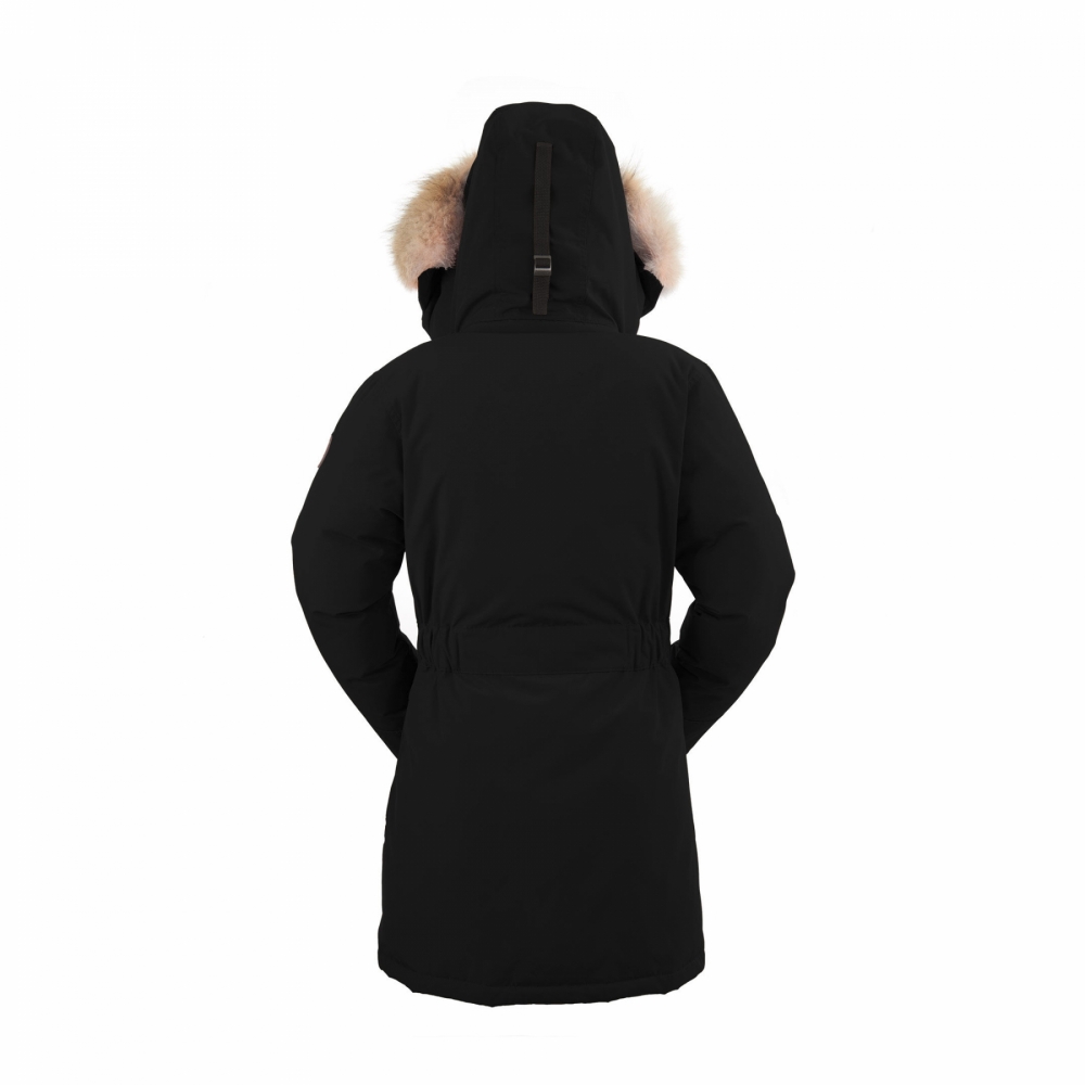 Canada goose 6550l outlet que es