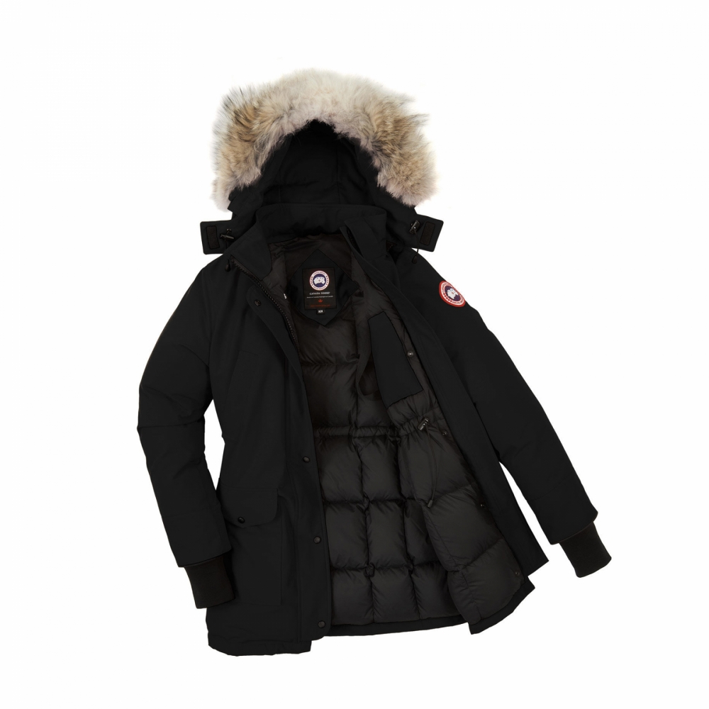 Canada goose on sale clearance