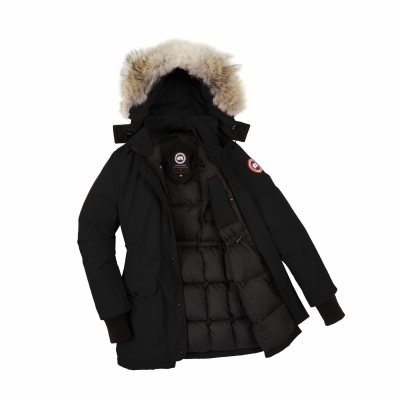 Canada goose 2025 6550l r 500