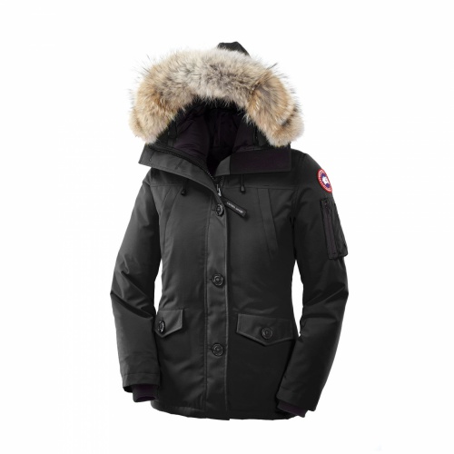 Canada goose damen tailliert online